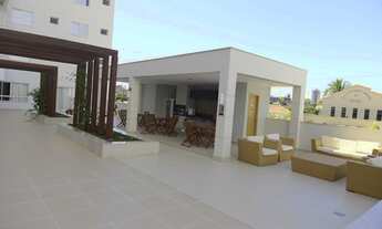 Imagem 3: Apartamento para venda tem 108 metros quadrados com 3 quartos em Jardim Goiás - Goiânia