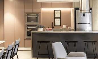 Imagem 2: Apartamento Moderno e Tecnológico no Boa Vista