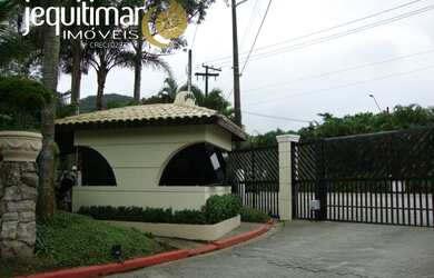 Imagem 3: GUARUJá - Terreno Padrão - Praia do Pernambuco