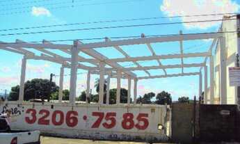 Imagem 2: Galpão - Área de 364 M², Excelente localização - Novo Mundo - Goiânia-GO