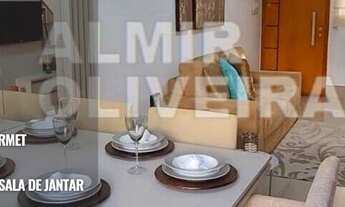 Imagem: AL - Sobrado Decorado - Portal das Flores