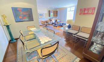 Imagem 5: Apartamento para venda possui 160 metros quadrados com 4 quartos em Icaraí - Niterói - RJ