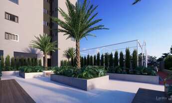 Imagem 3: Apartamento à Venda no LAVITTA Residences / Beach and Park em Penha - SC