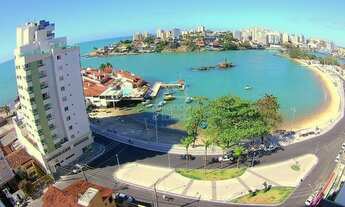 Imagem: Guarapari - Apartamento Padrão - PRAIA