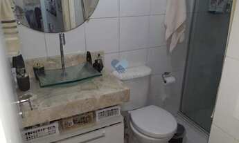 Imagem 7: Apartamento de 2 quartos para compra - Mogi Moderno - Mogi das Cruzes