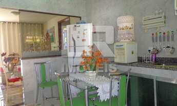 Imagem 5: Casa com 5 quartos, piscina e área gourmet com churrasqueira *CC-01