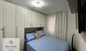 Imagem 5: Apartamento com 2 dormitórios à venda, 48 m² por R$ 249.000,00 - Freguesia do Ó - São Paul