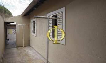 Imagem 2: Casa com 3 dormitórios dá financiamento em Paulínia