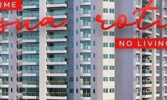 Imagem 2: Living resort Dunas