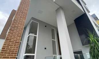 Imagem 2: Apartamento com 3 dormitórios à venda, 106 m² por R$ 610.000,00 - Costa e Silva - Joinvill