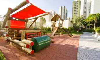 Imagem 5: Apartamento de 290 metros quadrados no bairro Campo Belo com 4 quartos