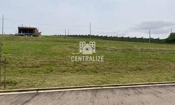 Imagem 2: Terreno para venda- Condomínio Terras Alphaville