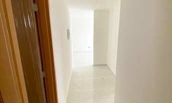 Imagem 3: Apartamento para venda com 59 metros quadrados com 2 quartos em Tambauzinho - João Pessoa