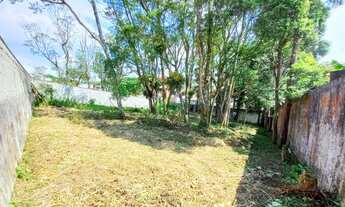 Imagem 4: Últimos Lotes 250m2 murado próx. ao centro Rio Grande da Serra Escritura e Iptu Financia C