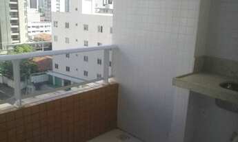 Imagem 2: 3 quartos, 1 suíte, 2 vagas, 82,89m2