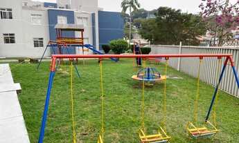 Imagem 5: APARTAMENTO A VENDA PROXIMO MUFATTO PORTÃO GRANDE CURITIBA IMOVEIS VENDE