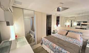 Imagem 4: Magnífico apartamento de 142m² à venda no Parque Del Sol