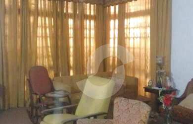 Imagem 2: Casa duplex em Icarai para fins comerciais ou residenciais com 5 quartos em Icaraí - Nite