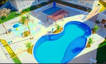 Imagem: COTA de apartamento a venda - Resorte Encontro