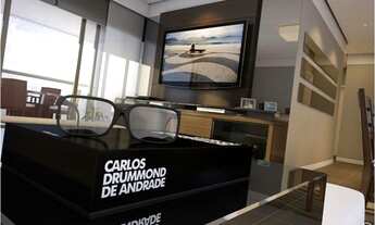 Imagem 5: Excelente Apto 4 quartos(suite)sl 03 ambientes,vaga,piscina,136 m²,dependencia,lavabo, exc