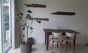 Imagem: Loft totalmente mobiliado em Canasvieiras