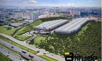 Imagem 4: Galpão para alugar, 2559 m² - Osasco - /SP