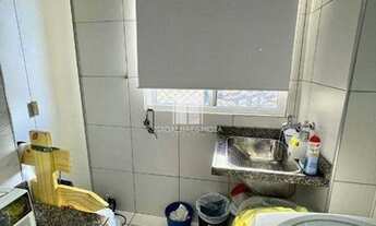 Imagem 11: Apartamento com 3 dormitórios à venda, 75 m² por R$ 690.000,00 - Joaquim Távora - Fortalez