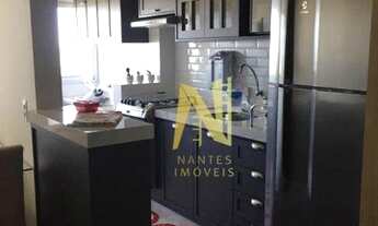 Imagem 4: Apartamento com 3 dormitórios à venda, R$ 350.000 - Aurora - Londrina/PR