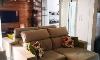 Imagem: Apartamento no bairro Pitimbu lado da sombra