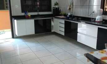 Imagem 4: Casa de 290 metros quadrados no bairro Pechincha com 3 quartos