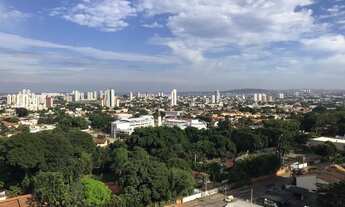 Imagem 2: Apartamento para venda com 110 metros quadrados com 3 quartos em Setor Bueno - Goiânia - G