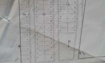 Imagem 6: Terreno no bairro Recanto dos Pássaros