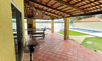 Imagem 2: Alugo Linda casa na beira do Rio Araguaia/Aruana