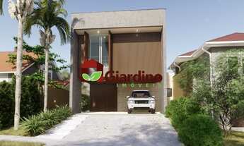 Imagem: Casa de Condomínio Reserva Ermida Eloy