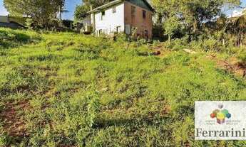 Imagem 4: Terreno à venda, 723 m² por R$ 900.000,00 - Pilarzinho - Curitiba/PR