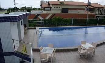 Imagem 5: Fortaleza - Apartamento Padrão - Engenheiro Luciano Cavalcante