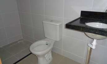 Imagem 5: Apartamento 03 quartos, andar alto, sul, perto da orla de Manaíra