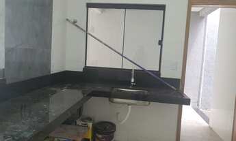 Imagem 4: Casa para venda tem 100 metros quadrados com 2 quartos em Loteamento Tropical Ville - Goiâ