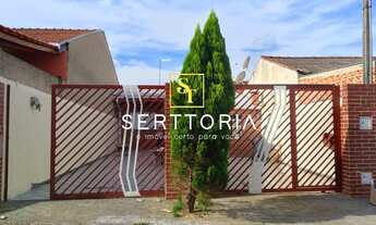 Imagem: HORTOLÂNDIA - Casa Padrão - JARDIM NOVA