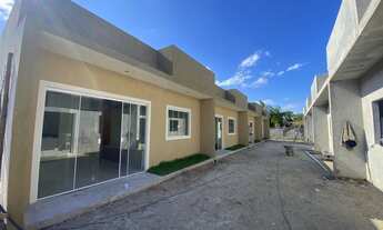 Imagem 3: Casa em Condomínio para Venda - Guarapari, Pontal do Paraná - 50m², 1 vaga