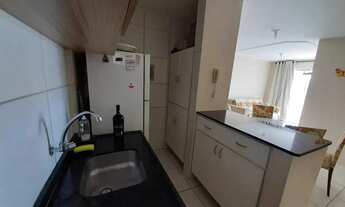 Imagem 7: Apartamento para venda com 70 metros quadrados com 3 quartos em São João do Tauape - Forta