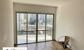 Imagem 1: Apartamento para locação com 102m², Pinheiros - São Paulo