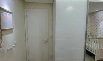 Imagem 4: Apartamento a venda em Piatã de três quartos , sendo uma suíte. Denise Leal