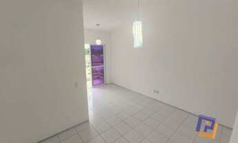 Imagem 5: Apartamento em Condomínio Nova Luz com 3 quartos à venda, 64 m² - Barroso - Fortaleza/CE