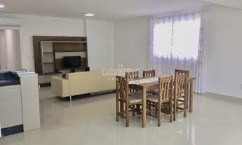 Imagem 7: AMPLO APARTAMENTO MOBILIADO, COM ALTO PADRÃO DE ACABAMENTO, E LOCALIZAÇÃO PRIVILEGIADA NA