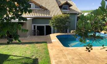 Imagem 2: Casa em condomínio para venda com 5 suítes