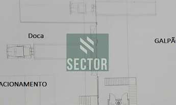 Imagem 7: Galpão / Depósito / Armazém em Costeira - São José dos Pinhais