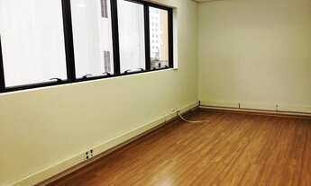 Imagem 3: Conjunto comercial para alugar em Perdizes, São PauloR$ 2.400/mês - Perdizes - São Paulo/S