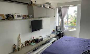 Imagem 5: Apartamento 109 m2 com 3 suites, sala com varanda, 2 vagas, no bairro dos Estados - João P