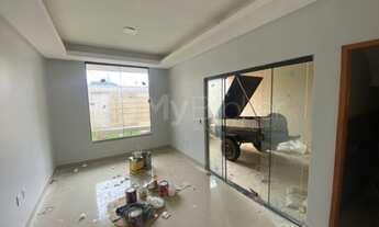 Imagem 4: Sobrado Novo, de 3 quartos, sendo uma suíte com 127m²